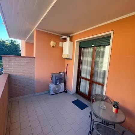 Apartment Dave's House Reggio nell'Emilia