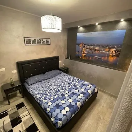 Dave's House Apartment Reggio nell'Emilia