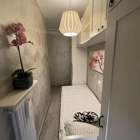 Appartement Dave's House *