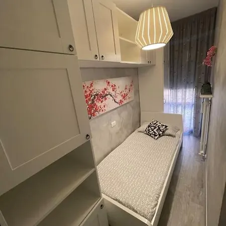 Dave's House Appartement *