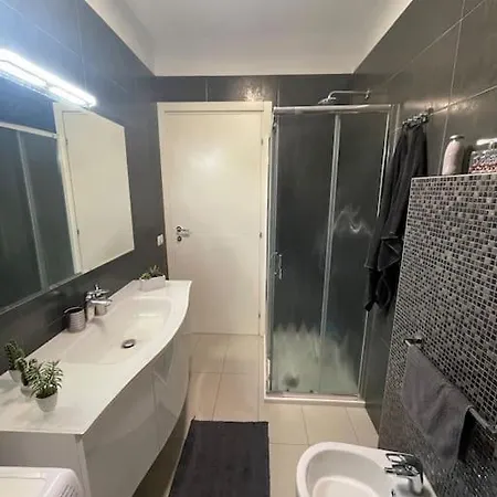 Dave's House アパート レッジョ・エミリア