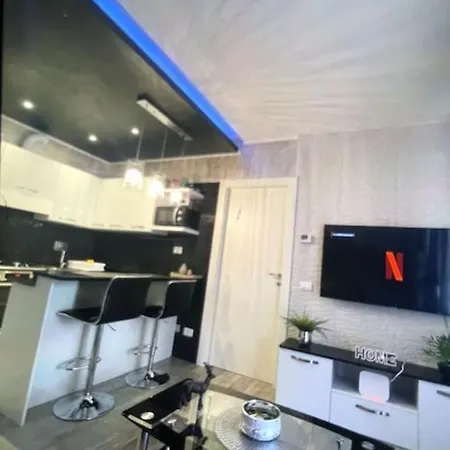 Dave's House Apartament Reggio nell'Emilia