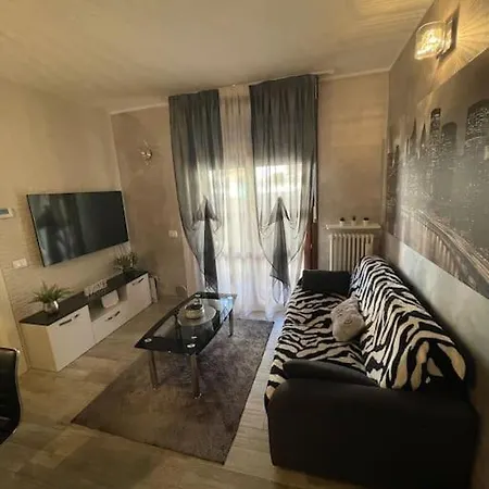 Appartement Dave's House *