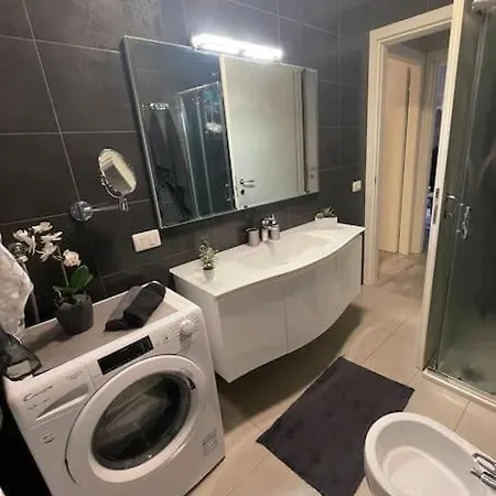 Apartament Dave's House Reggio nell'Emilia