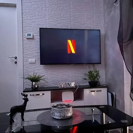 Appartement Dave's House *