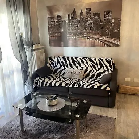 Dave's House Reggio d'Emilie