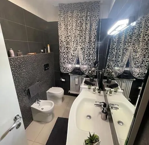 Appartement Dave's House Reggio d'Emilie