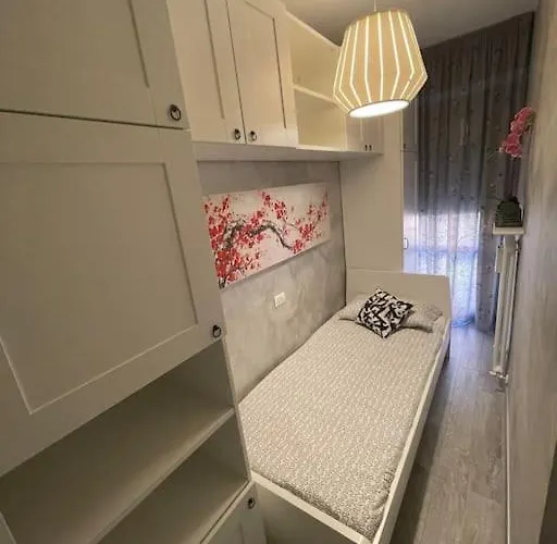 Dave's House Appartement *