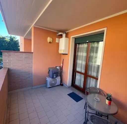 Appartamento Dave's House Reggio nell'Emilia