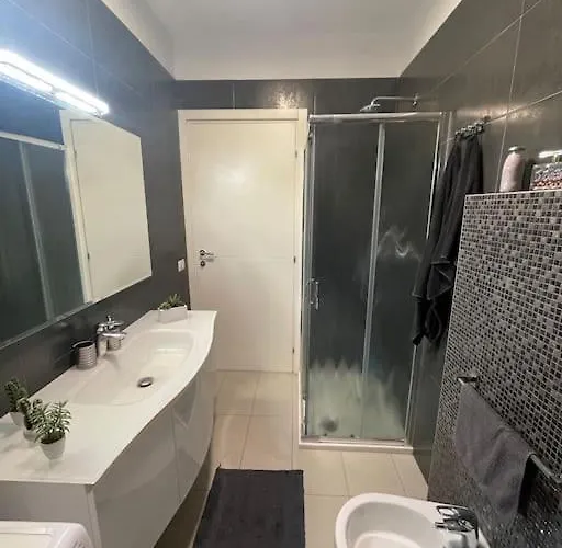 Dave's House Appartement Reggio d'Emilie