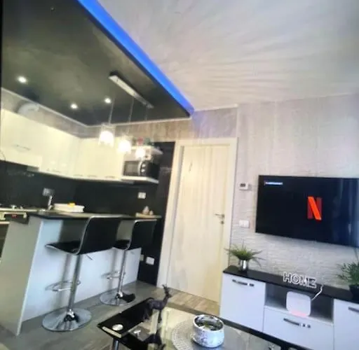 Dave's House Appartement Reggio d'Emilie