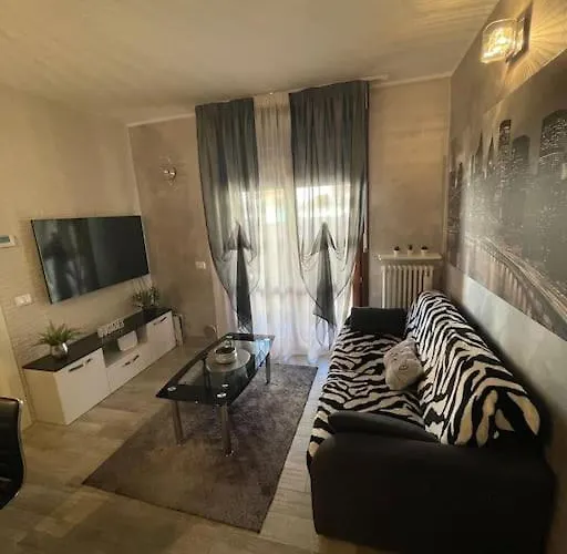 Appartement Dave's House *