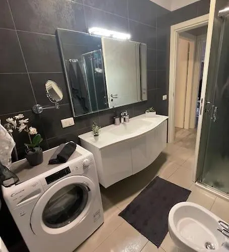 Appartamento Dave's House Reggio nell'Emilia