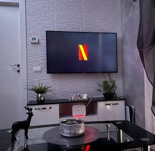 Appartement Dave's House *