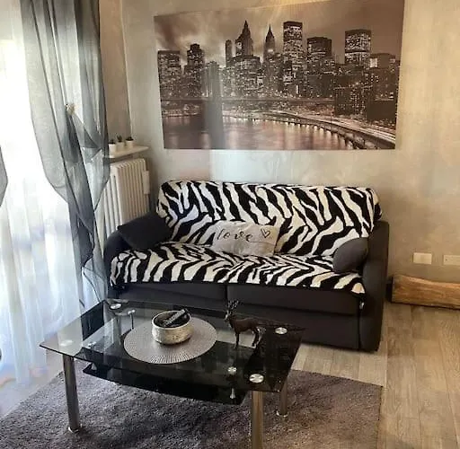 Dave's House Reggio nell'Emilia